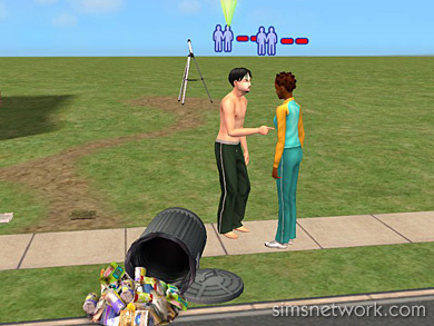 The Sims 2