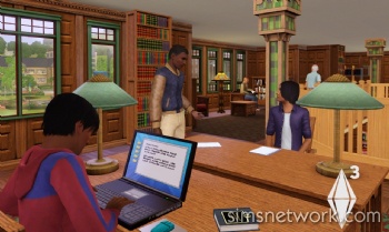 The Sims 3