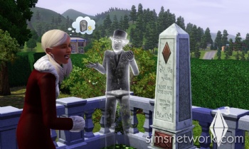 The Sims 3