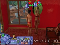 The Sims 2