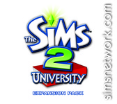 The Sims 2 University