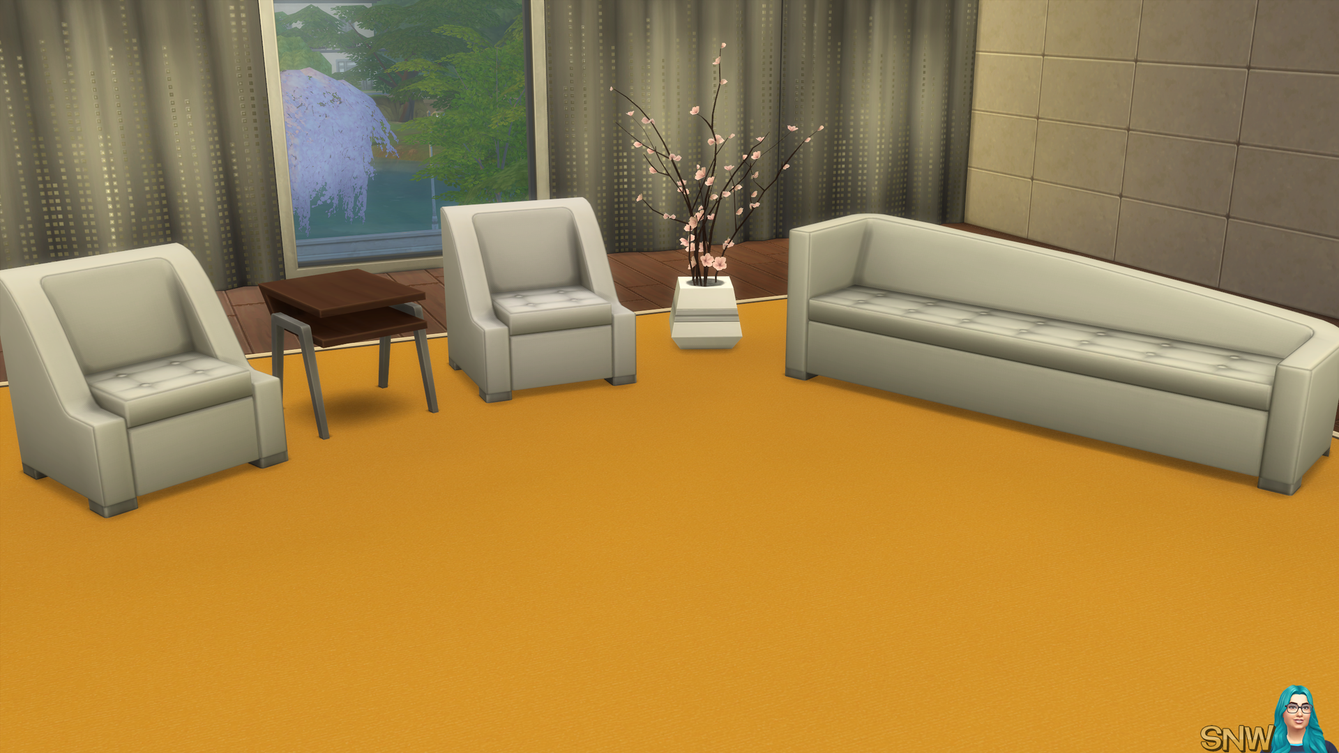 Basic Carpets (42 Colour Options)