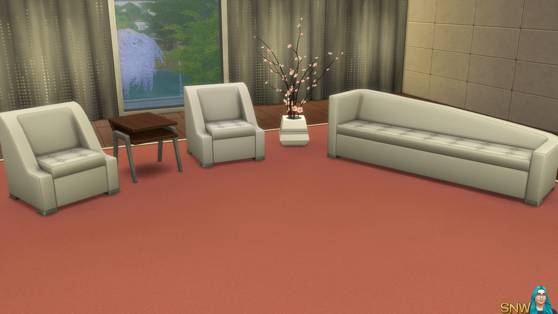 Basic Carpets (42 Colour Options)