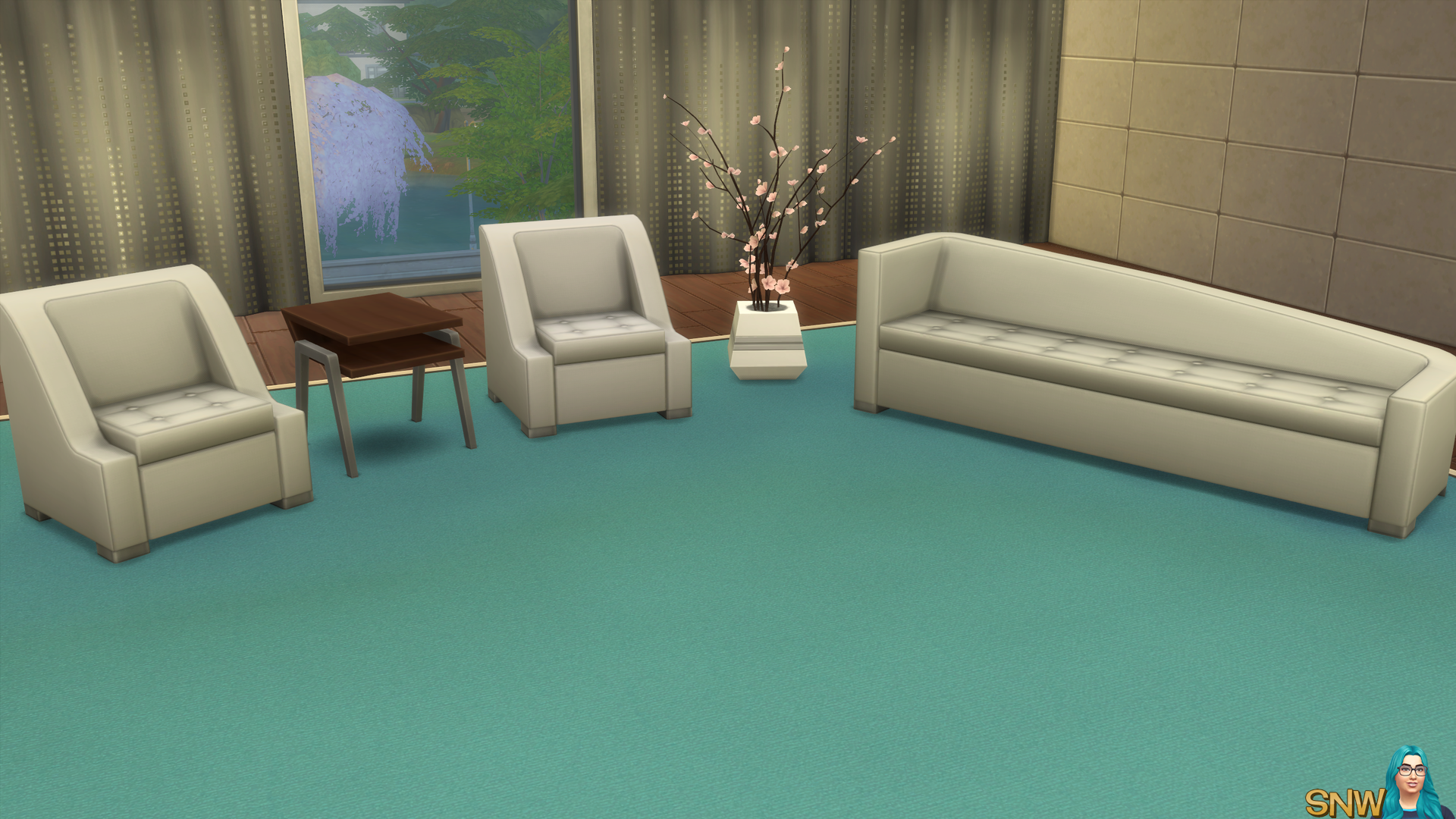 Basic Carpets (42 Colour Options)