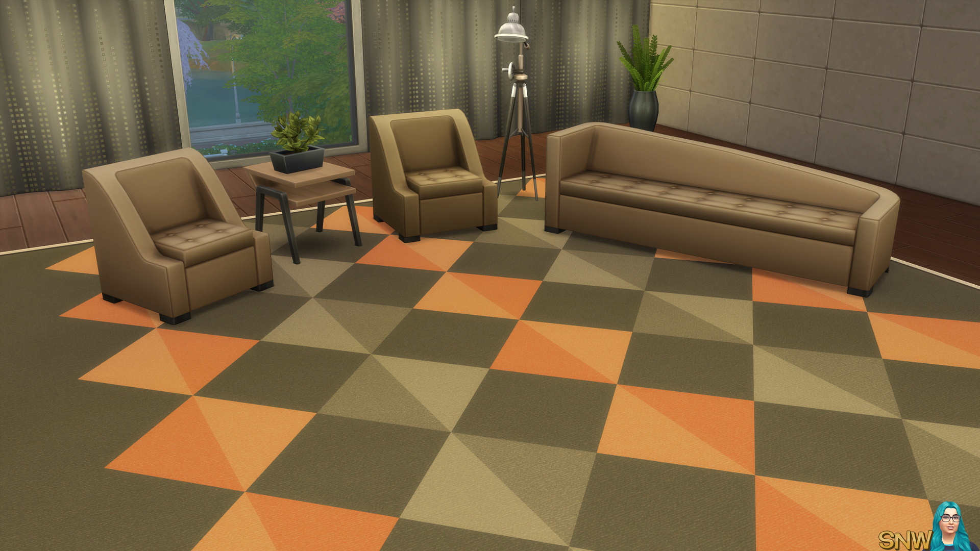 Basic Carpets (42 Colour Options)