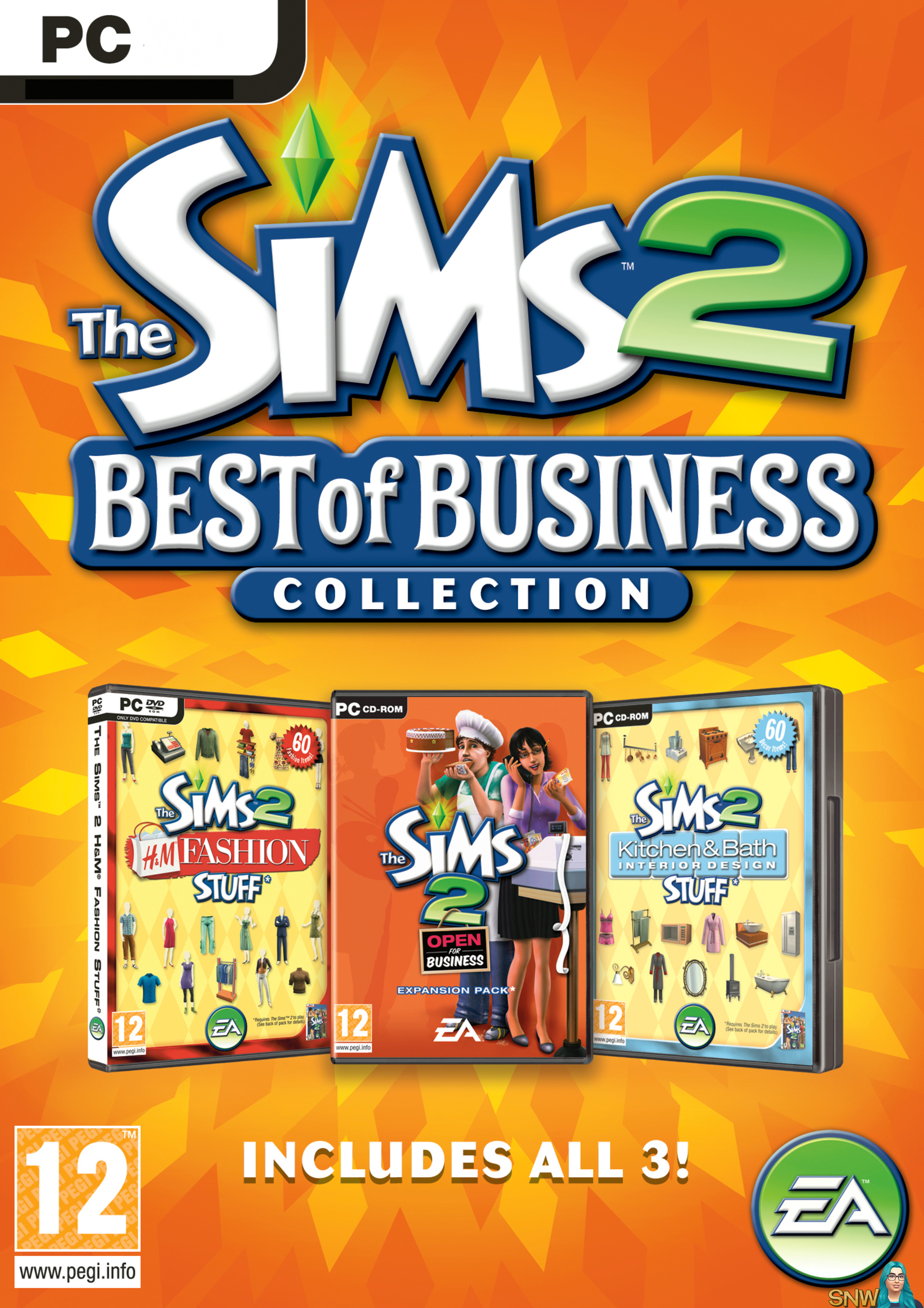 downloading sims 2 expansion packs